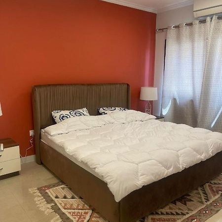 smz hotel apartment Dubaj Kültér fotó