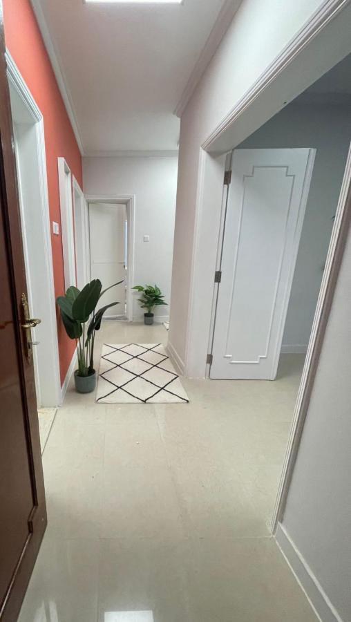 smz hotel apartment Dubaj Kültér fotó