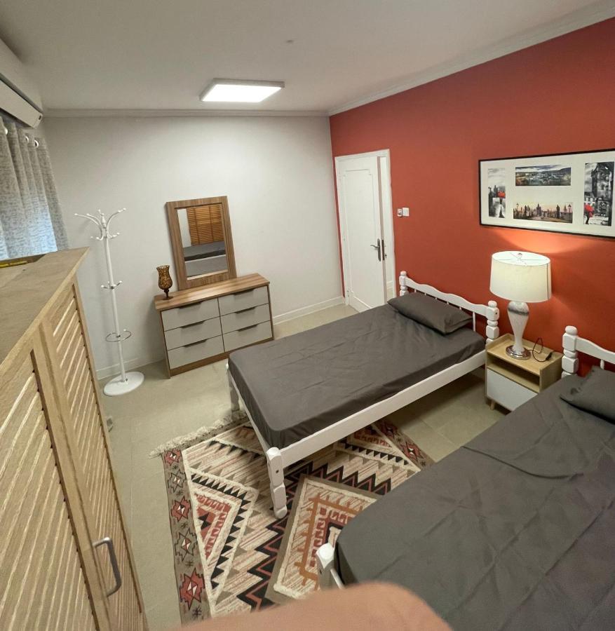 smz hotel apartment Dubaj Kültér fotó