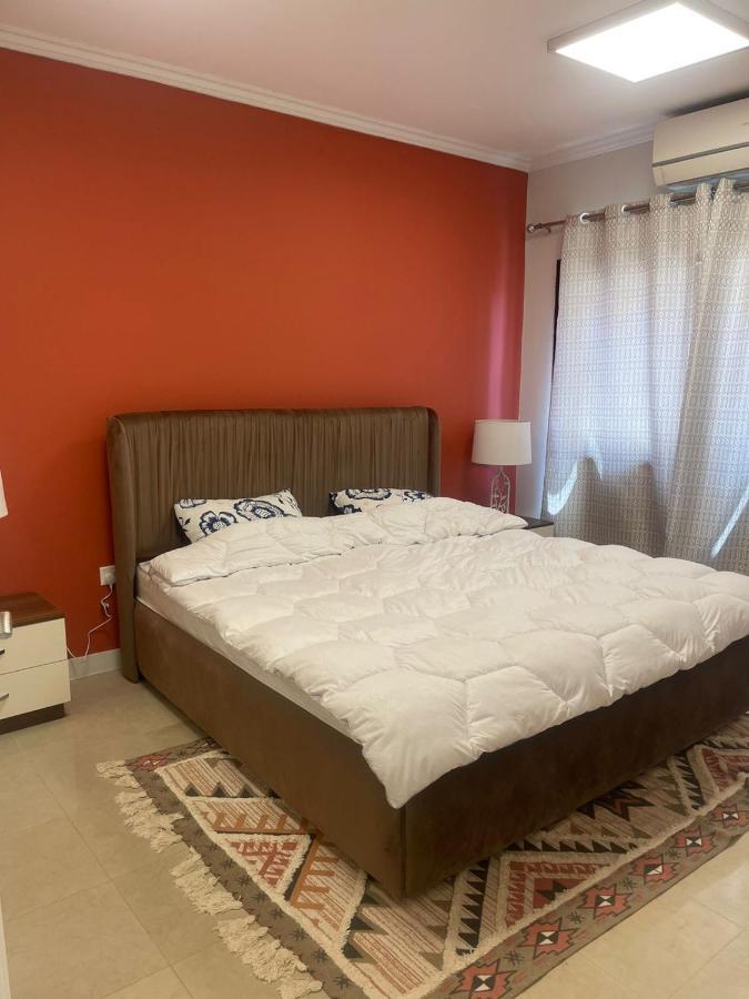 smz hotel apartment Dubaj Kültér fotó